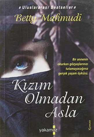Kizim Olmadan Asla