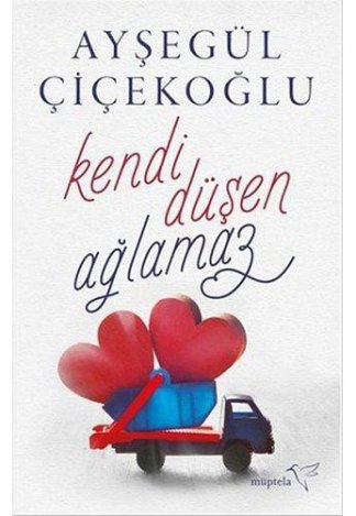 Kendi Dusen Aglamaz