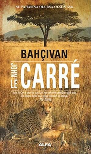Bahcivan
