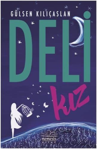 Deli Kız