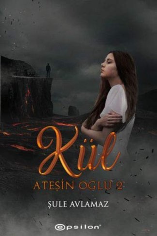 Atesin Oglu 2; Kül