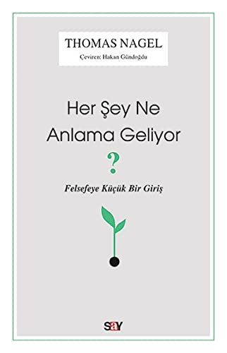 Her Şey Ne Anlama Geliyor?