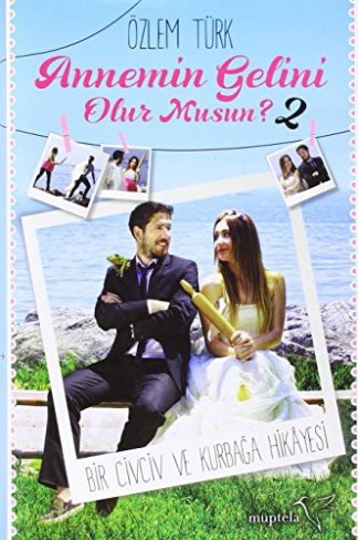 Annemin Gelini Olur Musun 2