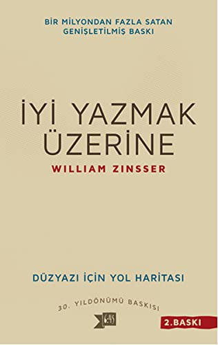 Iyi Yazmak Üzerine