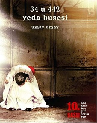 34 U 442 Veda Busesi