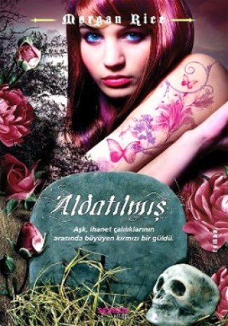 Aldatılmış