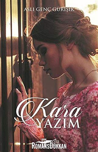 Kara Yazim