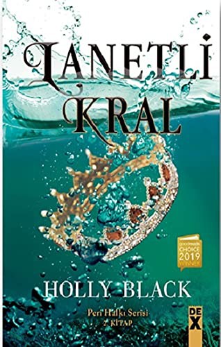 Lanetli Kral [HC]