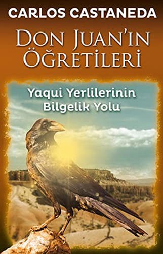 Don Juan'in Ogretileri
