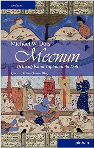 Mecnun