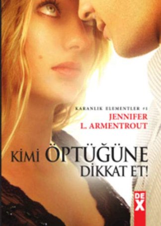 Kimi Optugune Dikkat Et