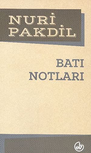 Batı Notlari