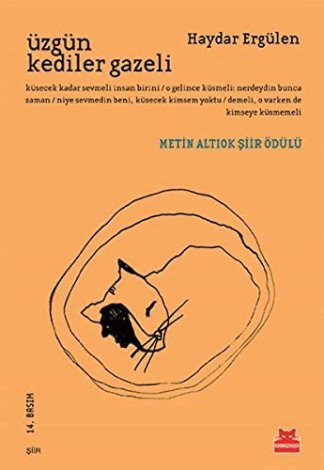 Uzgun Kediler Gazeli