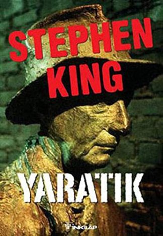 Yaratik