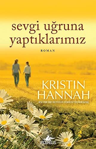 Aşk Uğruna Yaptıklarımız