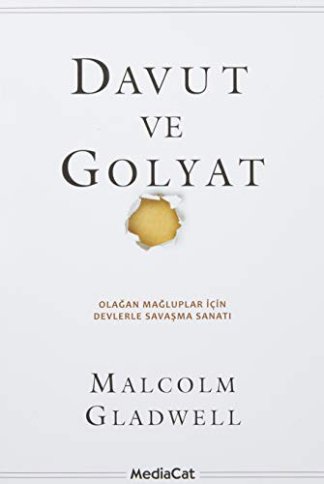 Davut ve Golyat