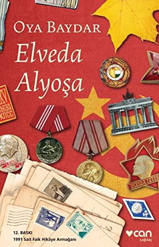 Elveda Alyosa