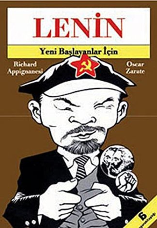 Lenin - Yeni Baslayanlar Icin