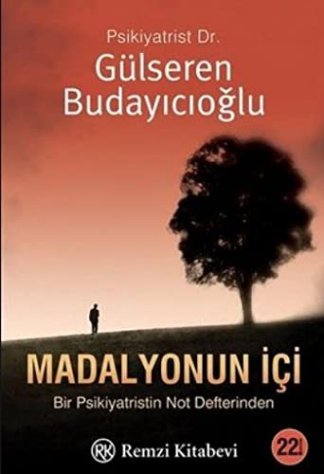 Madalyonun İçi