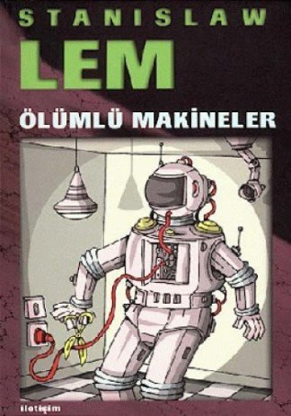 Olumlu makineler