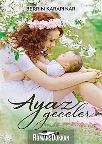Ayaz Geceler