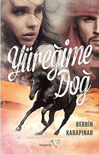 Yüregime Dog