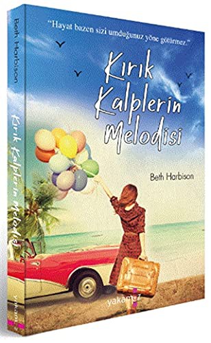 Kirik Kalplerin Melodisi