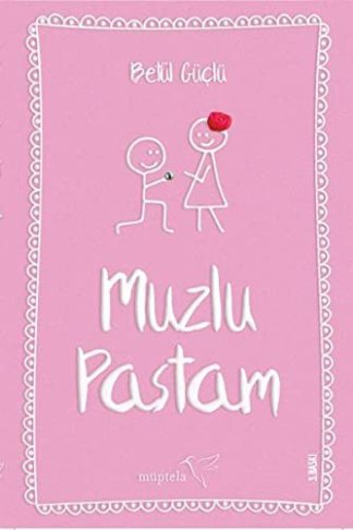Muzlu Pastam