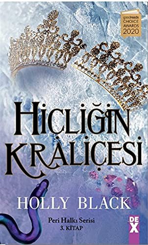 Hiçliğin Kraliçesi