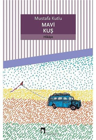 MAVI KUS