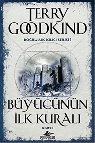 Büyücünün İlk Kurali - Kisim 2