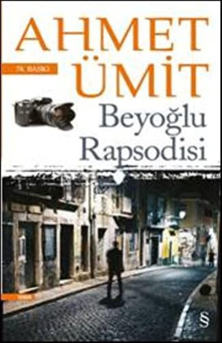Beyoğlu Rapsodisi
