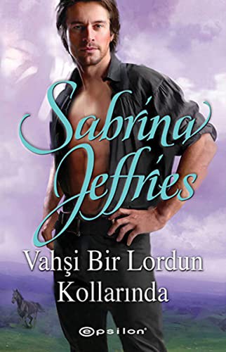 Vahsi Bir Lordun Kollarinda