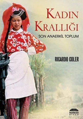 Kadın Kralligi