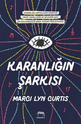 Karanlığın Şarkısı - Ciltli