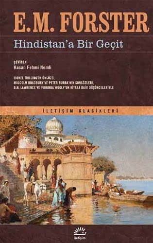 Hindistan'a Bir Gecit