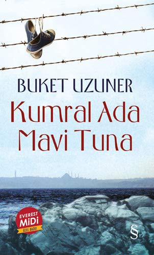 Kumral Ada Mavi Tuna
