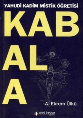 Yahudi Kadim Mistik Öğretisi Kabala