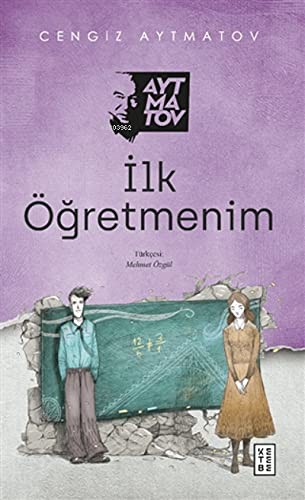 İlk Ögretmenim