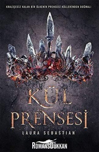 Kül Prensesi
