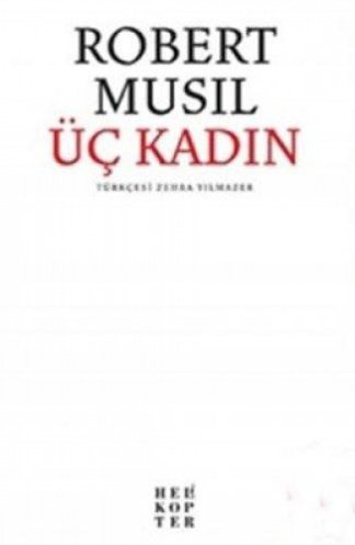 Uc Kadın