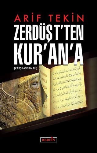 Zerdüşt'ten