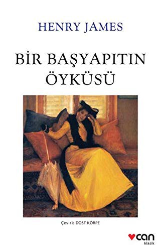 Bir Basyapitin Öyküsü