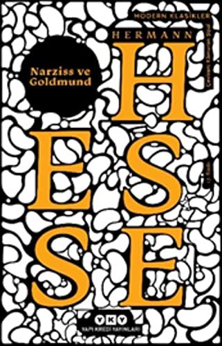 Narziss Ve Goldmund