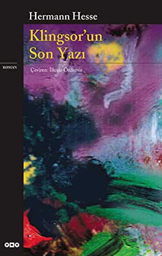 Klingsor'un Son Yazi