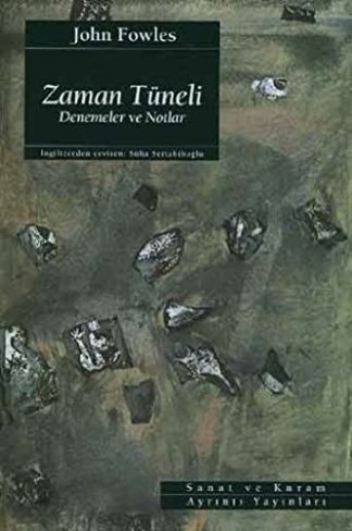 Zaman Tuneli