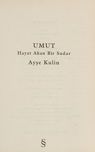 Umut