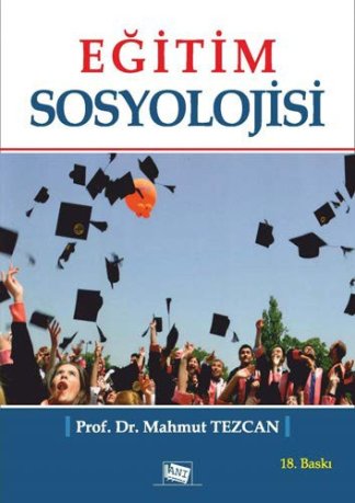 Eğitim Sosyolojisi