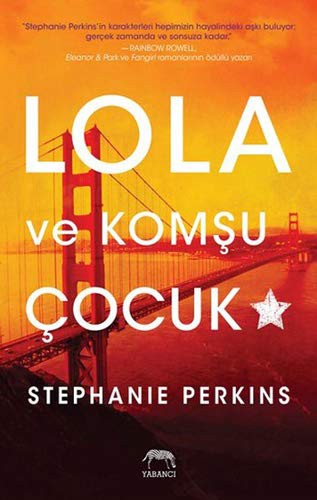 Lola ve Komsu Çocuk