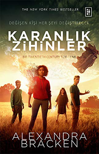 Karanlik Zihinler;
